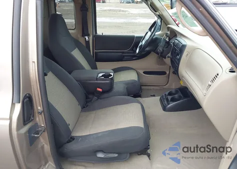 2003 Ford Ranger Edge/Tremor/Xlt from USA, damaged, VIN 1FTYR44U83PB73984